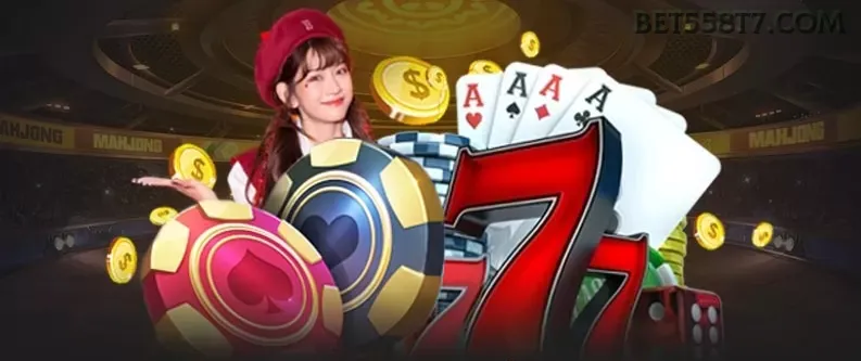 App bet558 para Android e iOS - download grátis