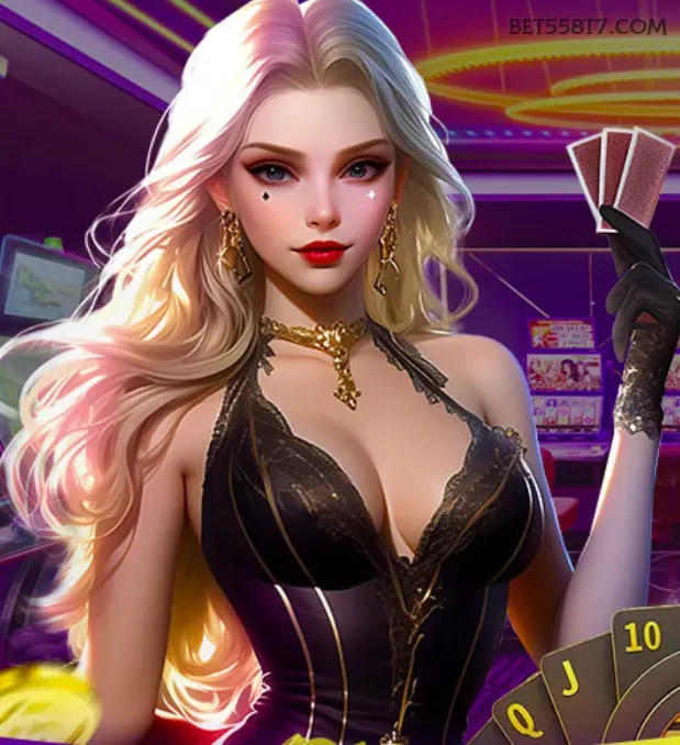 Slots com prêmios bet558